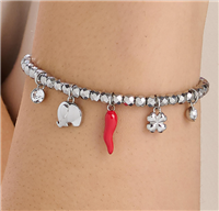 Bracciale Brosway Donna Chakra in Acciaio BHKB245 - BHKB245